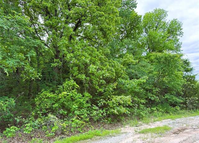 Property at Chism Ave, Byars, OK 74831
