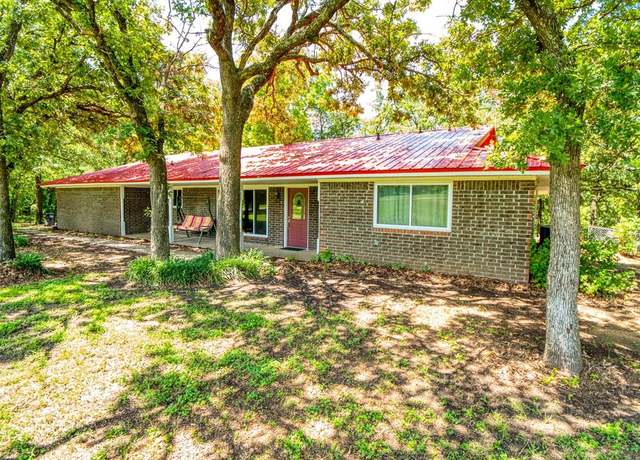 Property at 114 Timber Ln, Mcloud, OK 74851, 4 beds, 3 baths