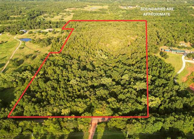 Property at N Dobbs Rd, Harrah, OK 73045
