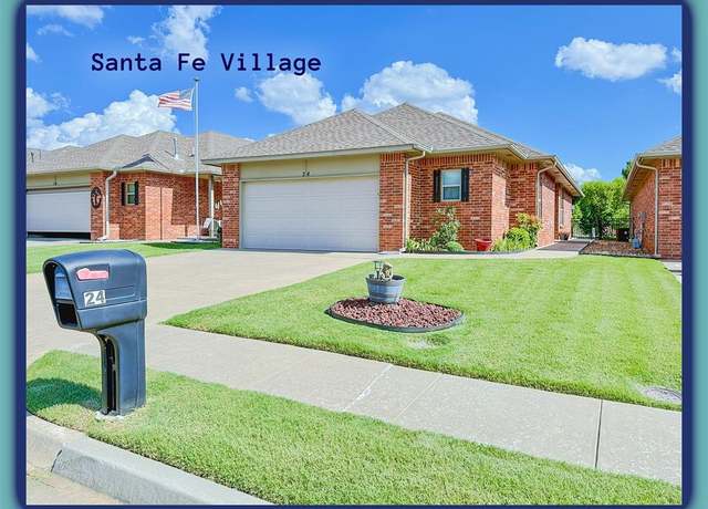 Property at 24 SE 88th St, Oklahoma City, OK 73149, 2 beds, 2 baths