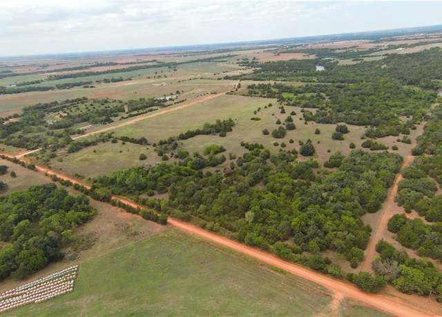Property at 0001 Western Ave, Guthrie, OK 73044
