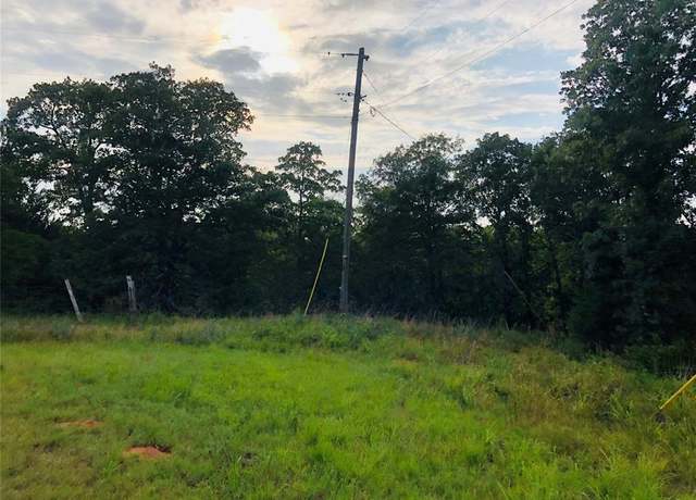 Property at 19454 Oakridge Dr, Lexington, OK 73051