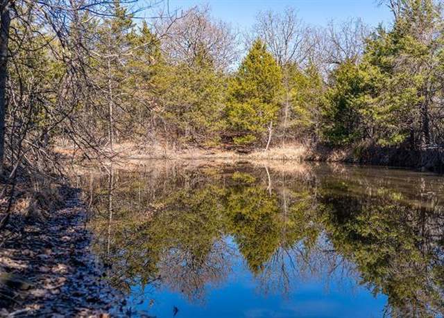 Property at 3510 S Homer Rd, Ada, OK 74820