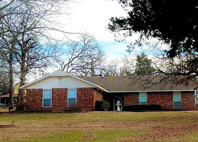 Property at 43335 Willowood Way, Tecumseh, OK 74873, 3 beds, 2.5 baths