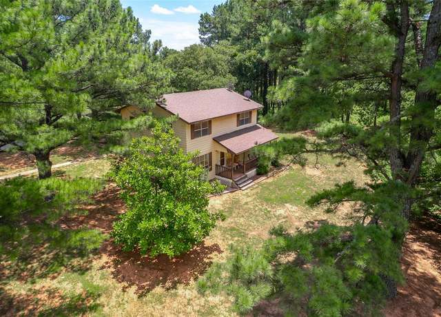 Property at 29877 Fishmarket Rd, Macomb, OK 74852, 3 beds, 2 baths