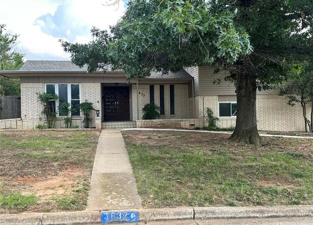 Property at 3632 NW 65th Ter, Oklahoma City, OK 73116, 3 beds, 2 baths