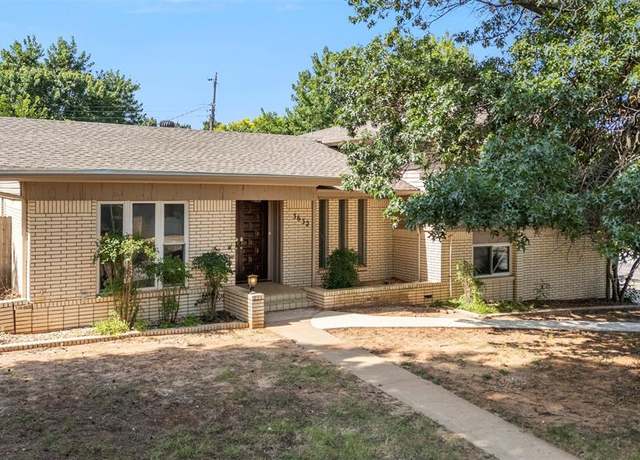 Property at 3632 NW 65th Ter, Oklahoma City, OK 73116, 3 beds, 2.5 baths