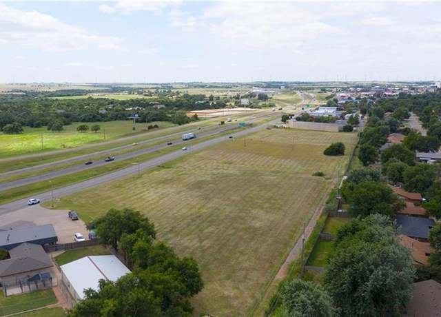 Property at 2001 E Main St, Weatherford, OK 73096