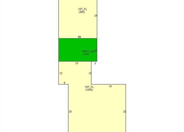 Property at 818 W Boyd St, Norman, OK 73069, 3 beds, 2 baths