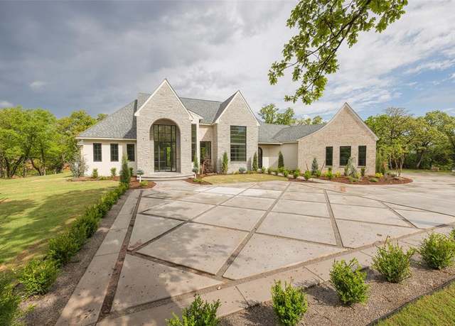 Property at 3005 Bee Hive Way, Jones, OK 73049, 4 beds, 5 baths