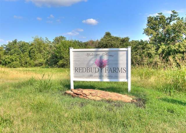 Property at Redbud Lot 12 Trl, Guthrie, OK 73044