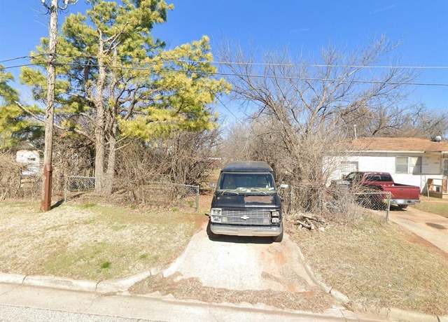 Property at 1023 SE 39th St, Oklahoma City, OK 73129