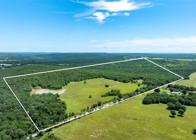 Property at NS 386th And E 12175 Rd, Wetumka, OK 74883