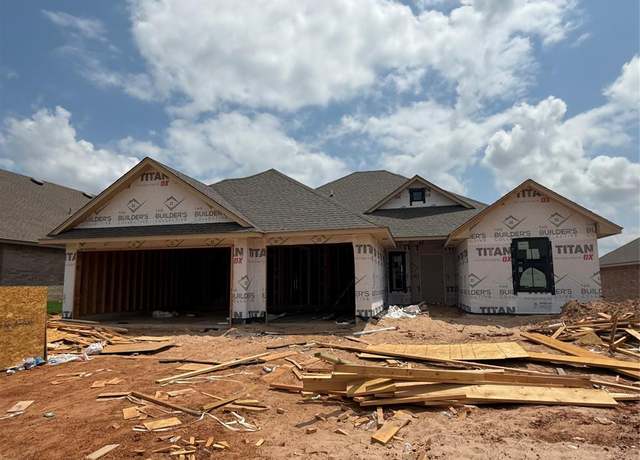 Property at 1104 Azalea Farms Rd, Noble, OK 73068, 3 beds, 2 baths