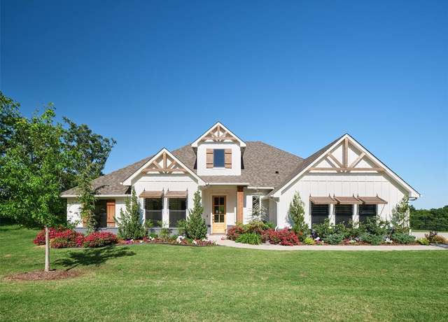 Property at 9008 Prairie Valley Dr, Mustang, OK 73064, 3 beds, 2.5 baths