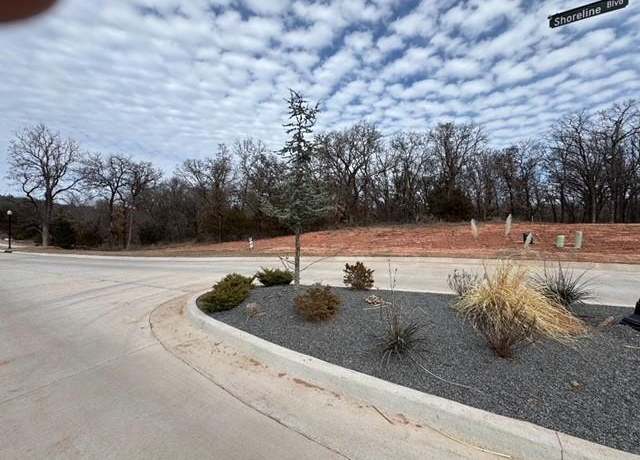 Property at 13800 Shoreline Blvd, Edmond, OK 73013