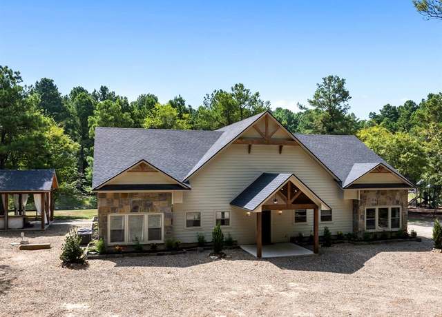 Property at 74 Babbling Brook Trl, Broken Bow, OK 74728, 4 beds, 4.5 baths