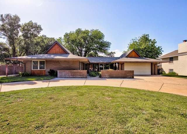 Property at 508 Francis St, Enid, OK 73703, 3 beds, 2.5 baths