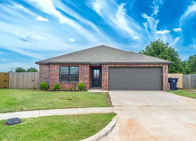 Property at 10400 NW 17th St, Oklahoma City, OK 73127, 3 beds, 2 baths