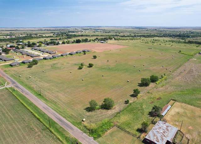 Property at S Electra St, Sayre, OK 73662