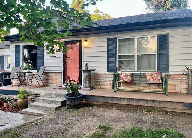 Property at 5206 N Beaver Ave, Bethany, OK 73008, 4 beds, 2 baths