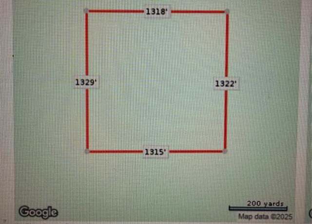 Property at S 4050 Rd, Boswell, OK 74727