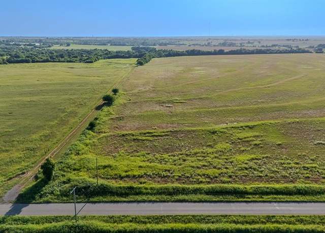 Property at N Gregory Rd #3, El Reno, OK 73036