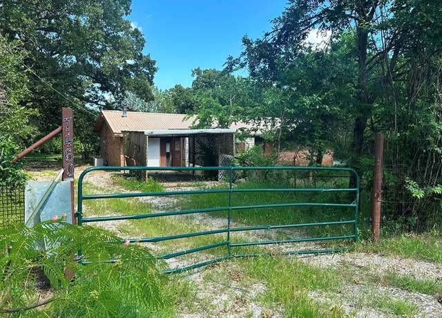 Property at 7460 Dogwood Rd, Ardmore, OK 73401, 3 beds, 2 baths