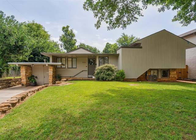 Property at 1111 S Lahoma Ave, Norman, OK 73072, 2 beds, 1 bath