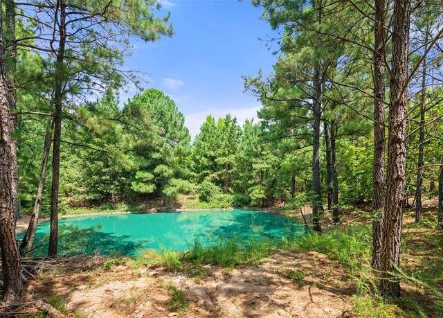Property at 418 Kaisley Blue Eye Way, Broken Bow, OK 74728