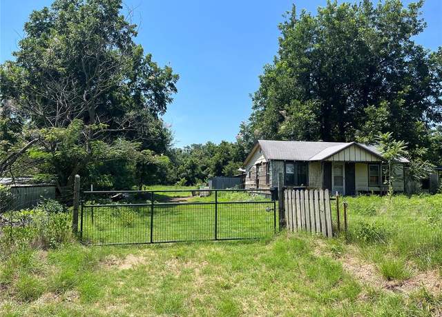 Property at 14536 SE 29th Pl, Choctaw, OK 73020, 2 beds, 1 bath