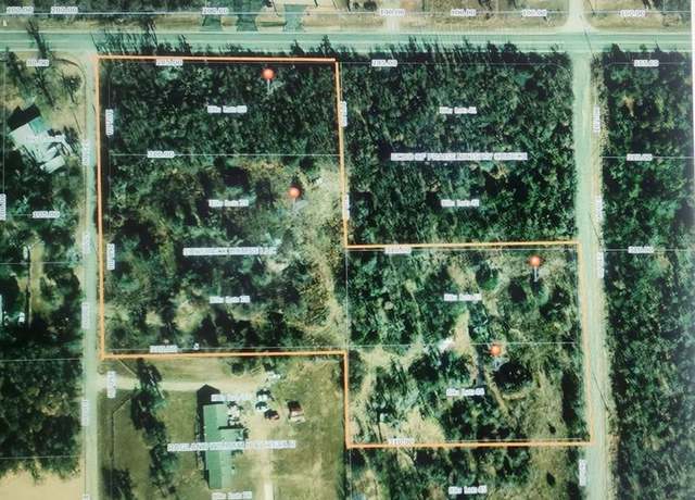 Property at 0000, Spencer, OK 73084