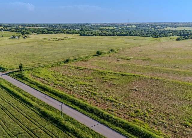 Property at N Gregory Rd #4, El Reno, OK 73036