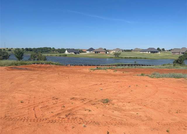 Property at 2178 Hux Dr, Blanchard, OK 73010