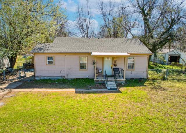 Property at Undisclosed address, Del City, OK 73115, 2 beds, 1 bath