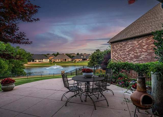 Property at 4400 The Ranch Rd, Edmond, OK 73034, 5 beds, 5 baths