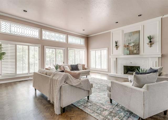 Property at 6304 Beaver Creek Rd, Oklahoma City, OK 73162, 4 beds, 3.5 baths