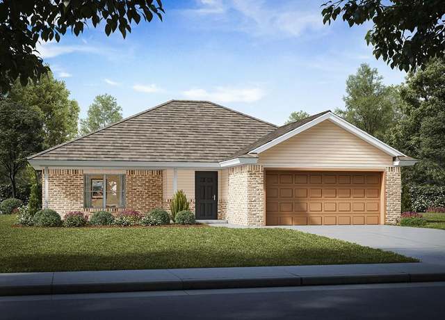 Property at 9008 Blackfork Ln, Oklahoma City, OK 73160, 3 beds, 2 baths