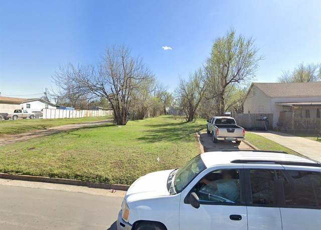 Property at 3320 SW 25th St, Oklahoma City, OK 73108
