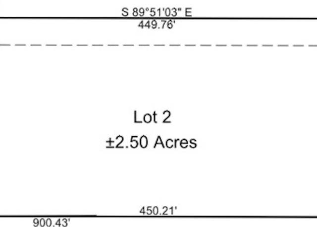 Property at Lot 2 Avalon Rd, Noble, OK 73068