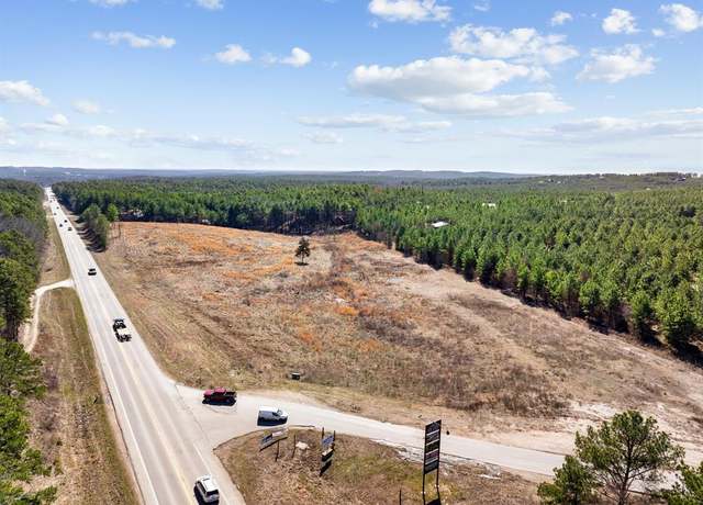 Property at Hwy 259, Hochatown, OK 74728