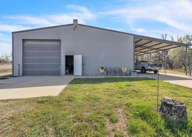 Property at 11700 SW 119th St, Mustang, OK 73064