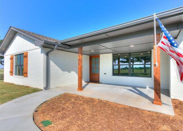 Property at 1642 County Road 1220, Tuttle, OK 73089, 4 beds, 3.5 baths