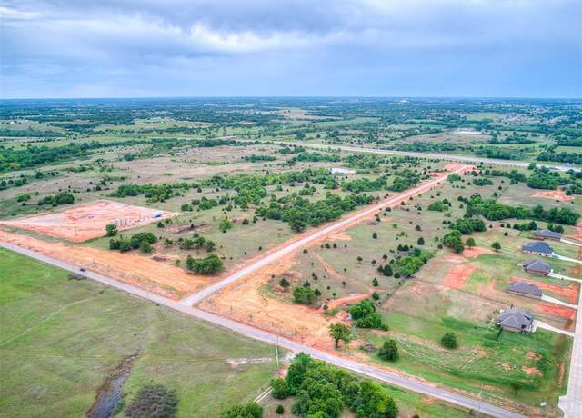 Property at 1201 Twin Oaks Dr, Blanchard, OK 73010