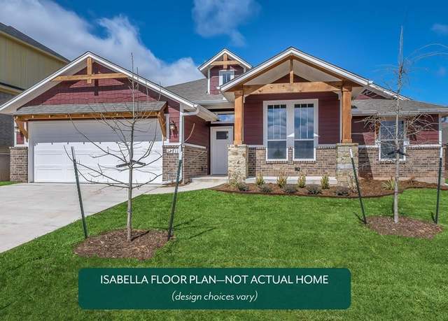 Property at 3738 Mesa Rd, Norman, OK 73071, 3 beds, 2 baths