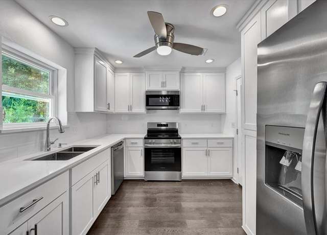 Property at 1502 Denison Dr, Norman, OK 73069, 3 beds, 2 baths