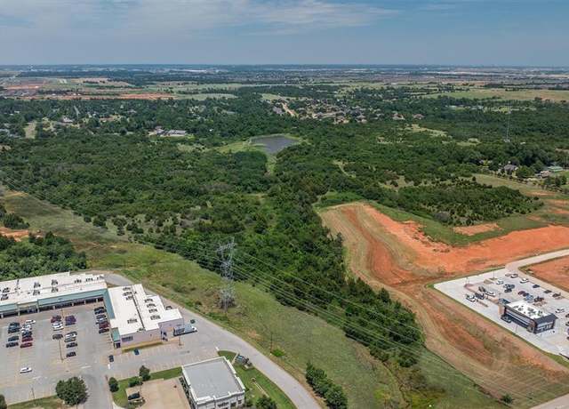 Property at Undisclosed address, Mustang, OK 73064