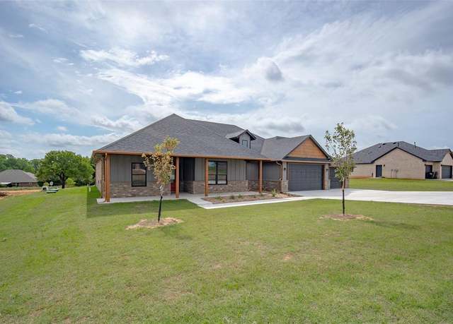 Property at 1431 County Road 2977, Blanchard, OK 73010, 4 beds, 2.5 baths