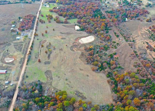Property at 45310 Turkey Hill Rd, Asher, OK 74826