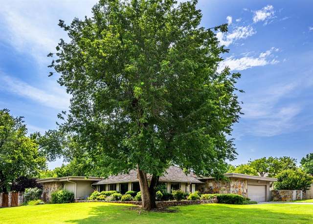 Property at 2933 Browne Stone Rd, Oklahoma City, OK 73120, 3 beds, 2.5 baths